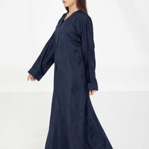 Msquare Fashion - Women's Abayas 1