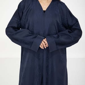 Msquare Fashion - Women's Abayas 2