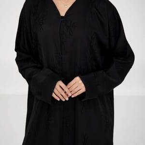 Msquare Fashion - Women's Abayas 1