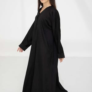 Msquare Fashion - Women's Abayas 3