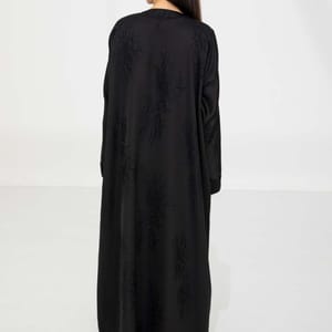 Msquare Fashion - Women's Abayas 4