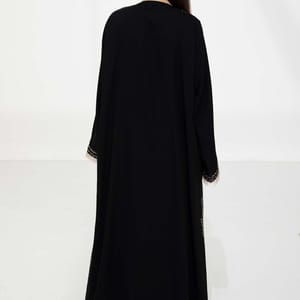 Msquare Fashion - Women's Abayas 4