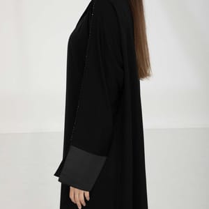 Msquare Fashion - Women's Abayas 1