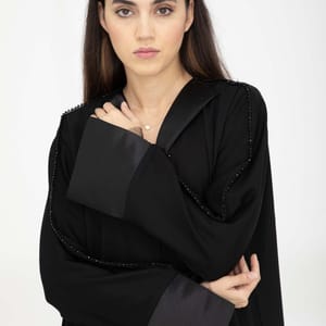 Msquare Fashion - Women's Abayas 2
