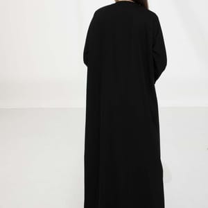 Msquare Fashion - Women's Abayas 3