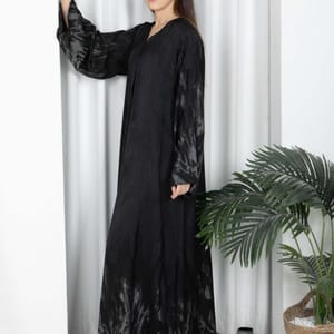 Msquare Fashion - Women's Abayas 1