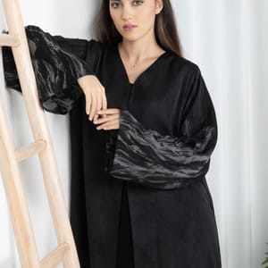 Msquare Fashion - Women's Abayas 2
