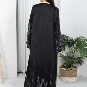 Msquare Fashion - Women's Abayas 4