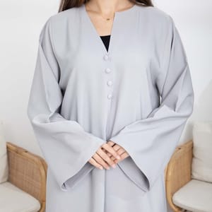 Msquare Fashion - Women's Abayas 2