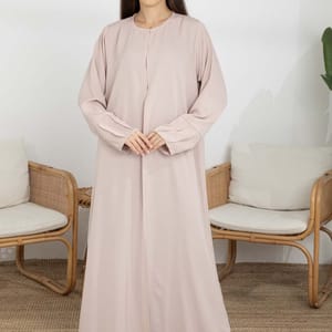 Msquare Fashion - Women's Abayas 1