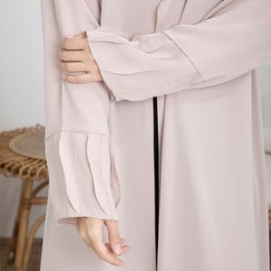 Msquare Fashion - Women's Abayas 2