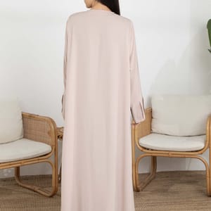 Msquare Fashion - Women's Abayas 4