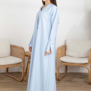 Msquare Fashion - Women's Abayas 1