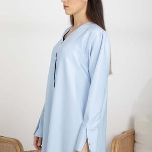 Msquare Fashion - Women's Abayas 2