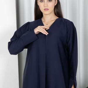 Msquare Fashion - Women's Abayas 2