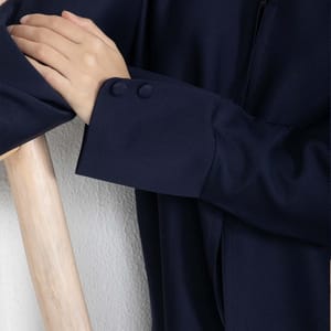 Msquare Fashion - Women's Abayas 3