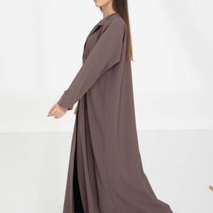Msquare Fashion - Women's Abayas 2
