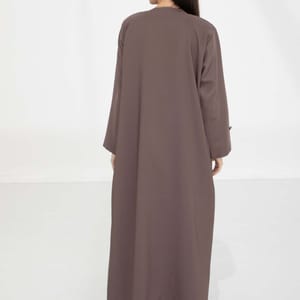 Msquare Fashion - Women's Abayas 3