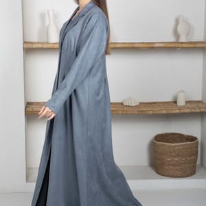 Msquare Fashion - Women's Abayas 1