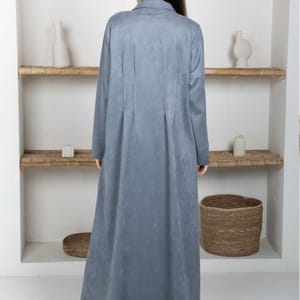Msquare Fashion - Women's Abayas 3
