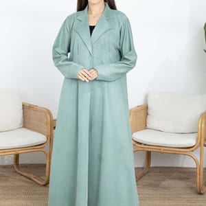 Msquare Fashion - Women's Abayas 1