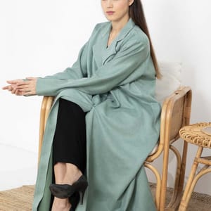 Msquare Fashion - Women's Abayas 2