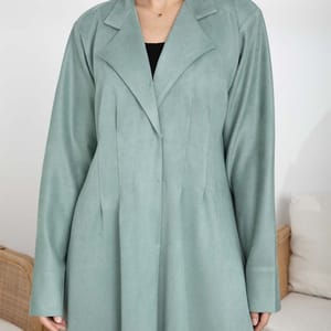 Msquare Fashion - Women's Abayas 3