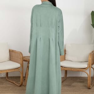 Msquare Fashion - Women's Abayas 4