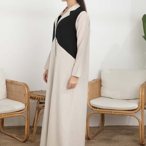 Msquare Fashion - Women's Abayas 1