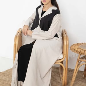 Msquare Fashion - Women's Abayas 2