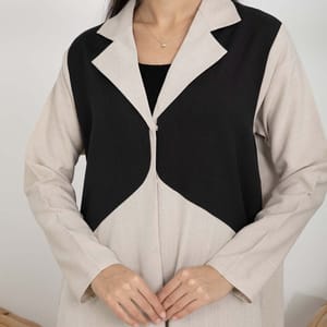 Msquare Fashion - Women's Abayas 3