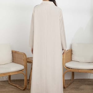Msquare Fashion - Women's Abayas 4