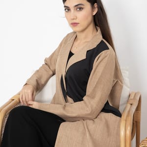 Msquare Fashion - Women's Abayas 2
