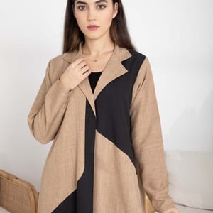 Msquare Fashion - Women's Abayas 3