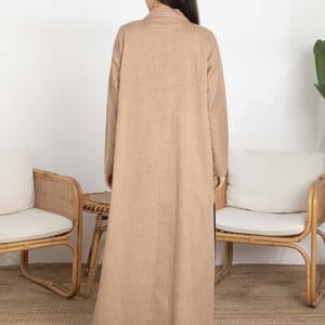 Msquare Fashion - Women's Abayas 4