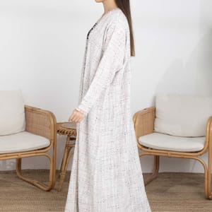 Msquare Fashion - Women's Abayas 1