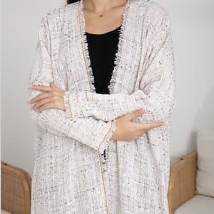Msquare Fashion - Women's Abayas 2
