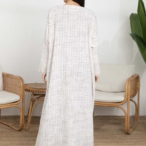 Msquare Fashion - Women's Abayas 4