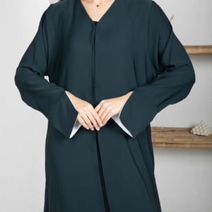 Msquare Fashion - Women's Abayas 2