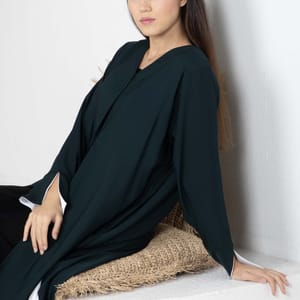 Msquare Fashion - Women's Abayas 3