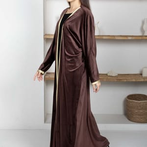 Msquare Fashion - Women's Abayas 2