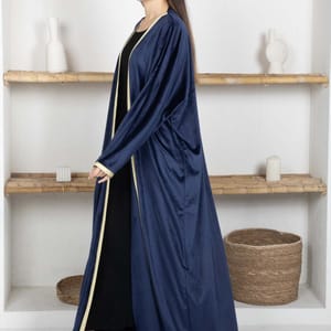 Msquare Fashion - Women's Abayas 2