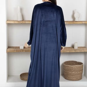 Msquare Fashion - Women's Abayas 4
