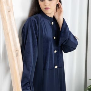 Msquare Fashion - Women's Abayas 4