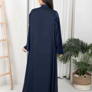 Msquare Fashion - Women's Abayas 5