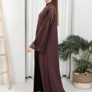 Msquare Fashion - Women's Abayas 1
