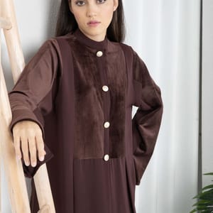 Msquare Fashion - Women's Abayas 2