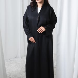 Msquare Fashion - Women's Abayas 1