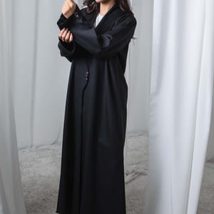 Msquare Fashion - Women's Abayas 2