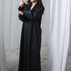 Msquare Fashion - Women's Abayas 3